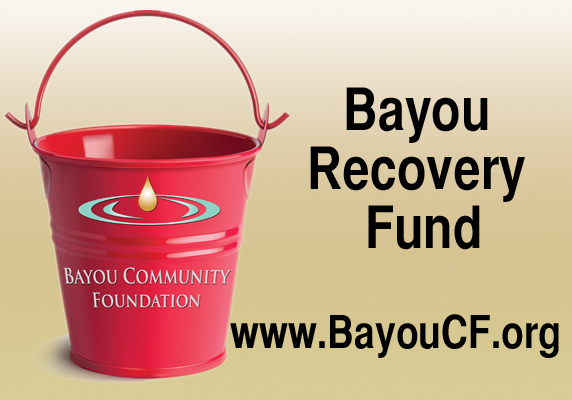 Bayou Recovery Fund