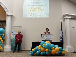 9a. Ceremony Open - Executive Director Jennifer Armand