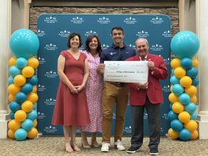 A Place of Restoration