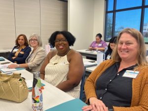 Breakout Sessions 11