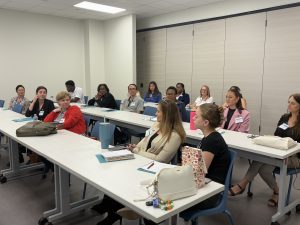 Breakout Sessions 12