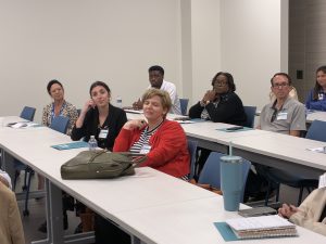 Breakout Sessions 14