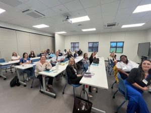 Breakout Sessions 15