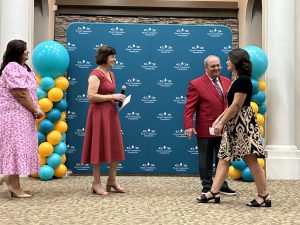 CASA of Terrebonne 1