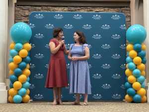 Catholic Charities-Second Harvest