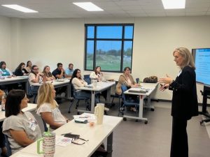 Dr. Beverly Brooks Thompson 10