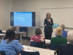 Dr. Beverly Brooks Thompson 3