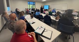 Dr. Beverly Brooks Thompson