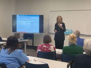 Dr. Beverly Brooks Thompson 6