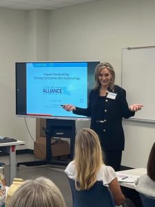 Dr. Beverly Brooks Thompson 9