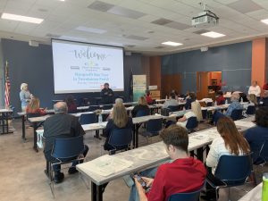 Family Preservation Court 3