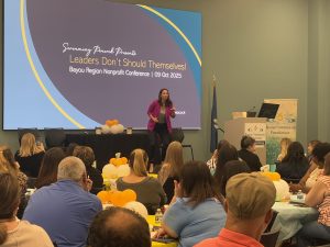 Keynot - Julie Laperouse 10