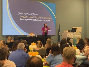 Keynot - Julie Laperouse 9