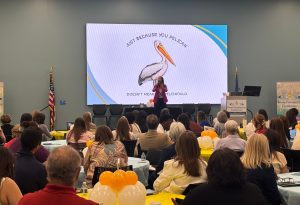 Keynote - Julie Laperouse 3