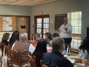 MacDonell's Children's Services 1