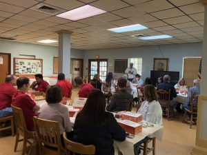 MacDonell's Children's Services 2