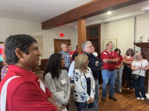 MacDonell's Children's Services