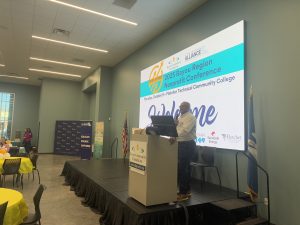 Opening - Gary Williams 3