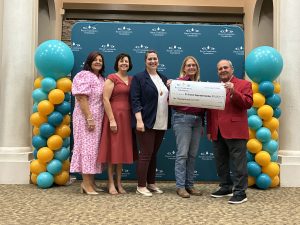 St. Francis Garden 1