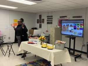 Youth Community After School Program 1