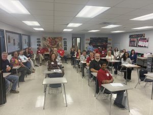 Youth Community After School Program