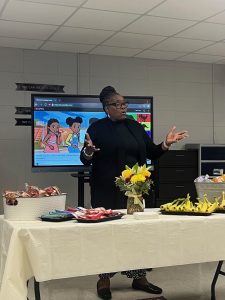 Youth Community After School Program 4