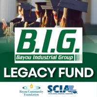 BIG Legacy Fund Logo