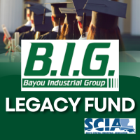 BIG Legacy Fund Logo