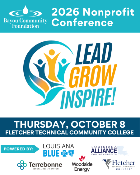 Conference Cover Graphic for Website